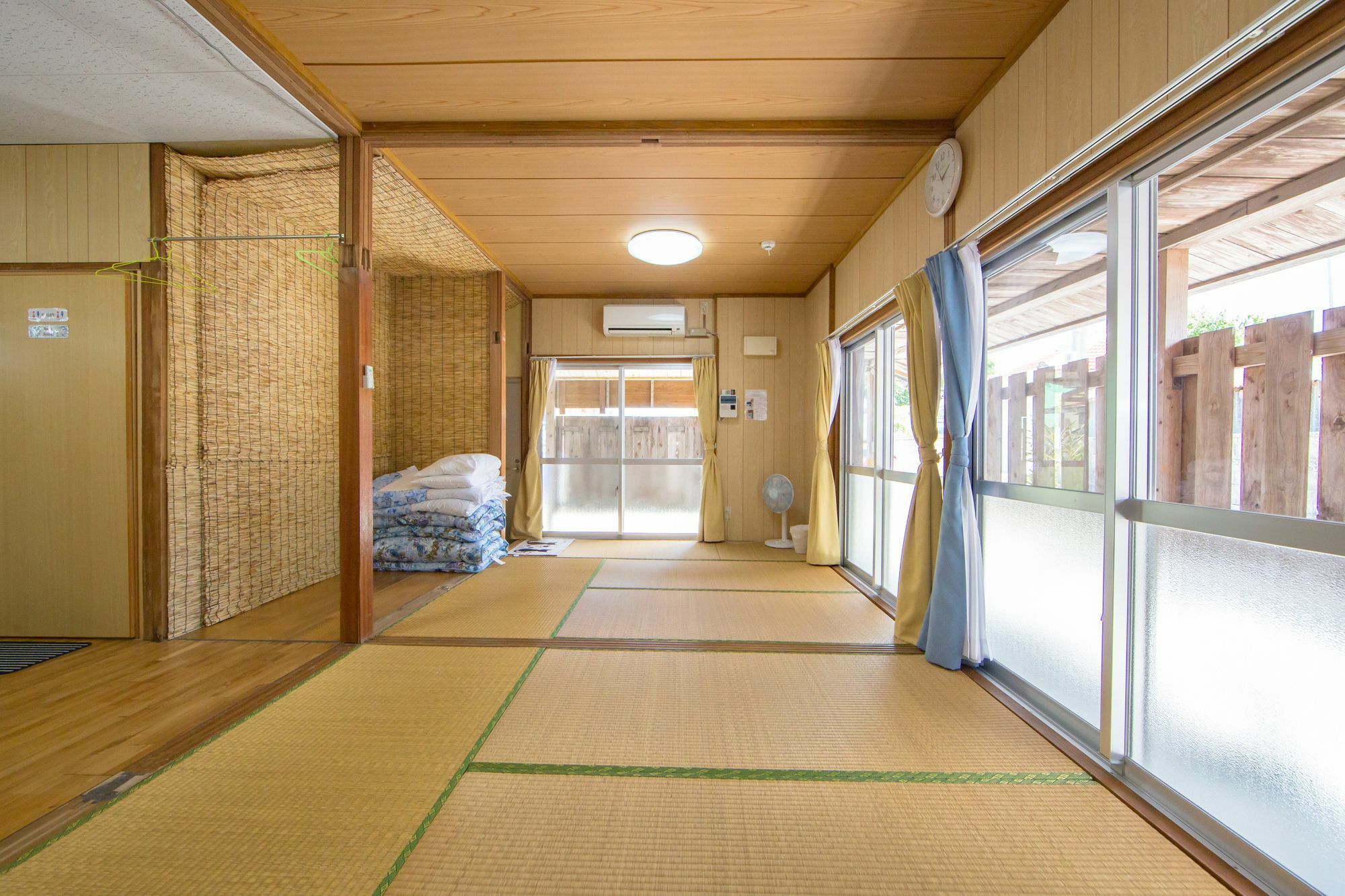 Kitakara Yuimaru Annex Hotel Nakijin Exterior photo