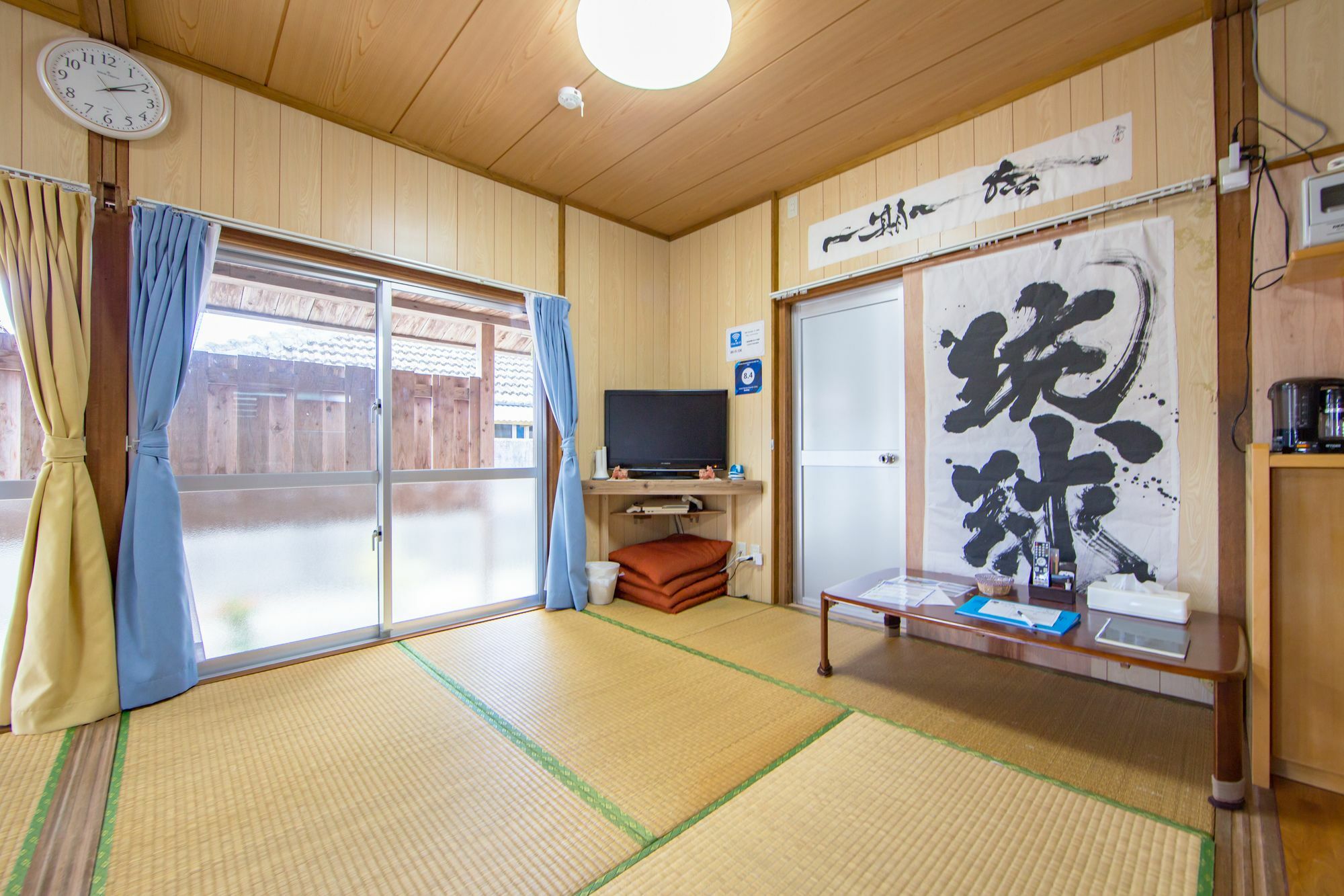 Kitakara Yuimaru Annex Hotel Nakijin Exterior photo